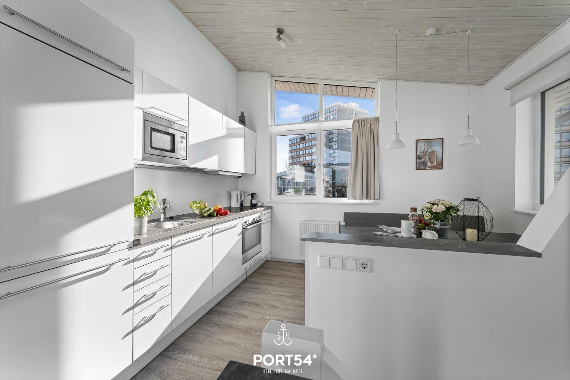 Ferienhaus Heimathafen Marina Wendtorf Dış mekan fotoğraf