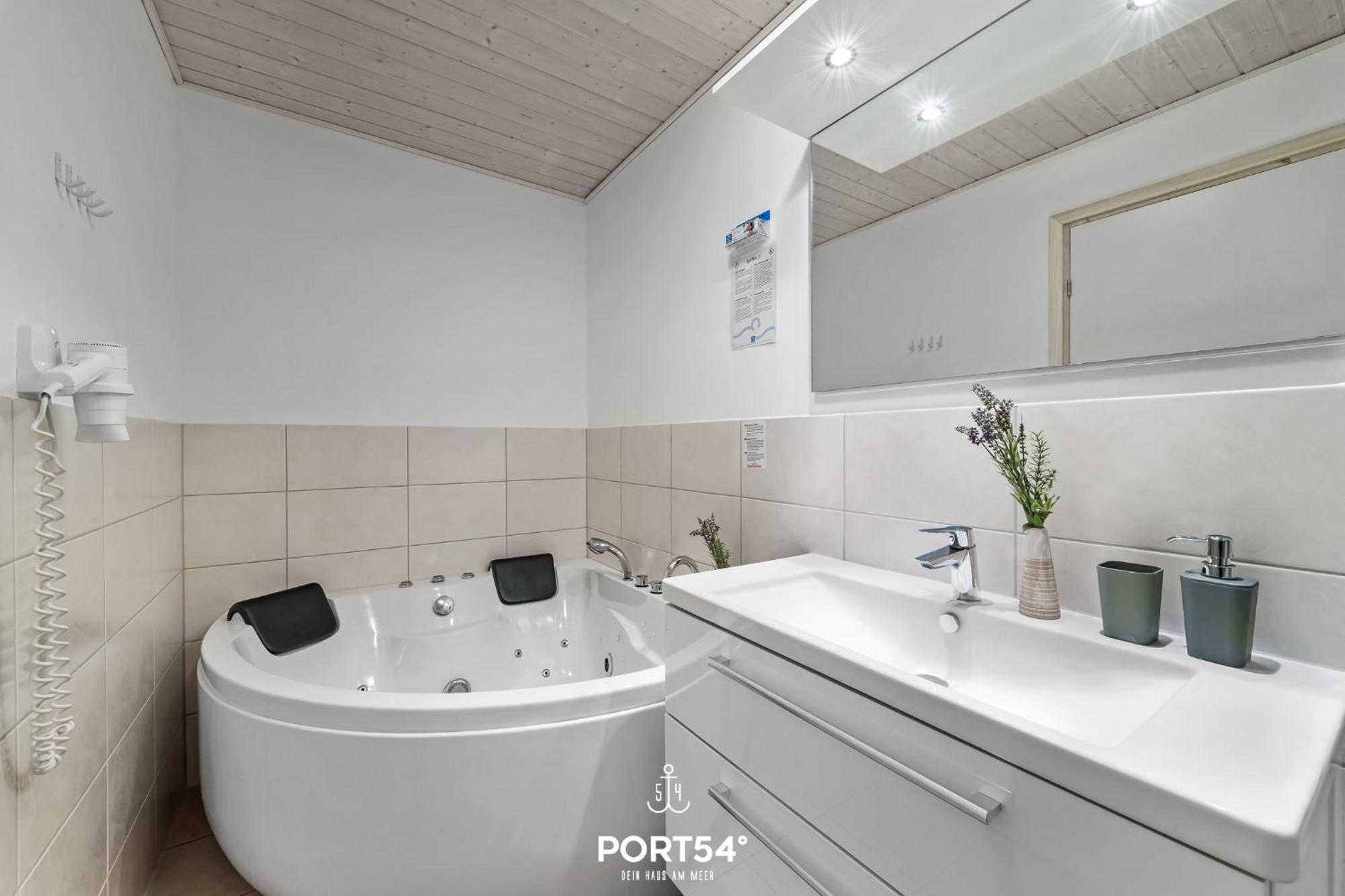 Ferienhaus Heimathafen Marina Wendtorf Dış mekan fotoğraf