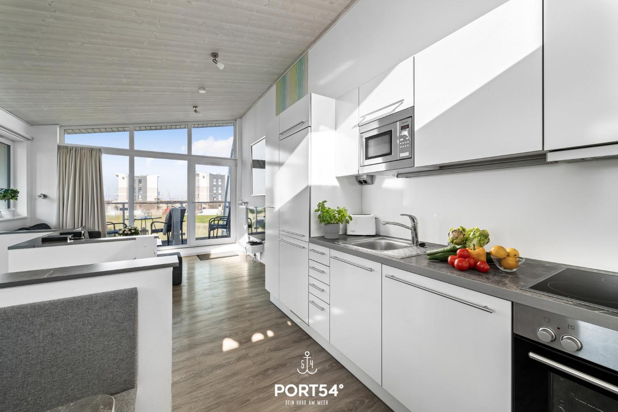 Ferienhaus Heimathafen Marina Wendtorf Dış mekan fotoğraf