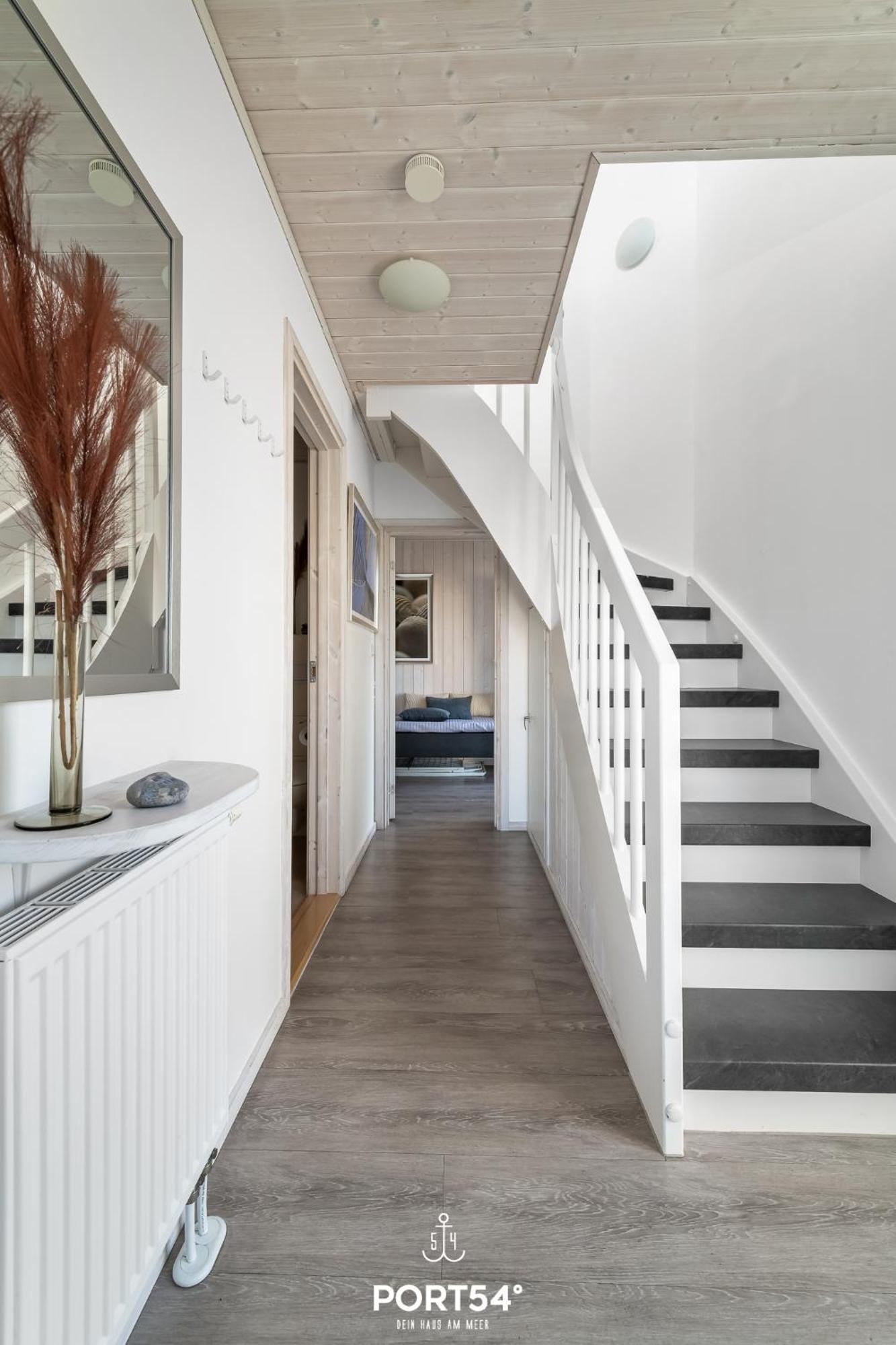 Ferienhaus Heimathafen Marina Wendtorf Dış mekan fotoğraf